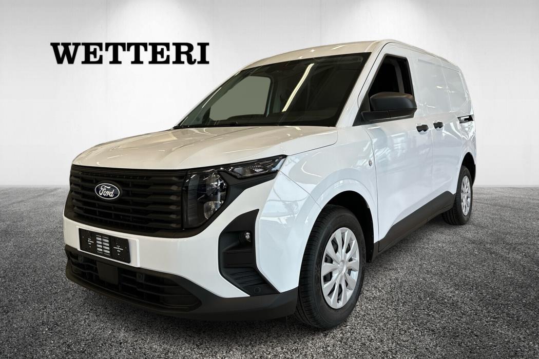 FORD Transit Courier 2026