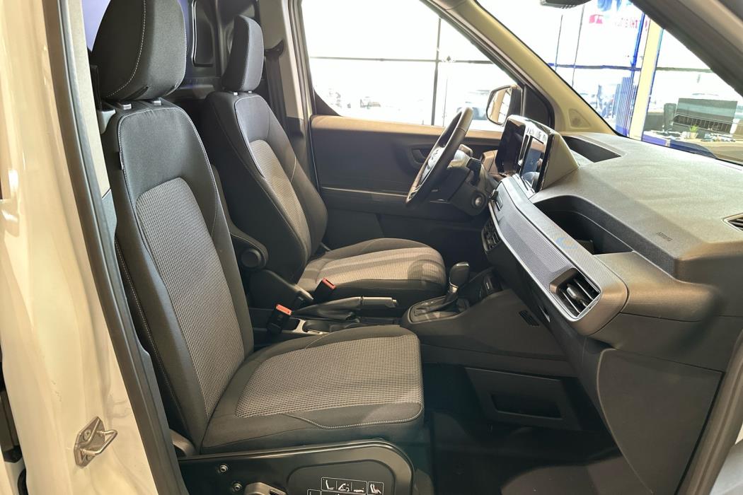 FORD Transit Courier 2026