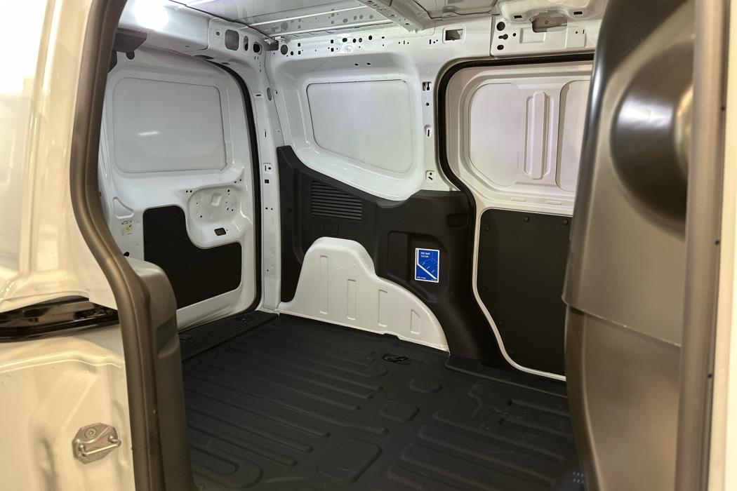FORD Transit Courier 2026