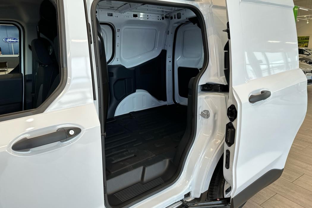 FORD Transit Courier 2026