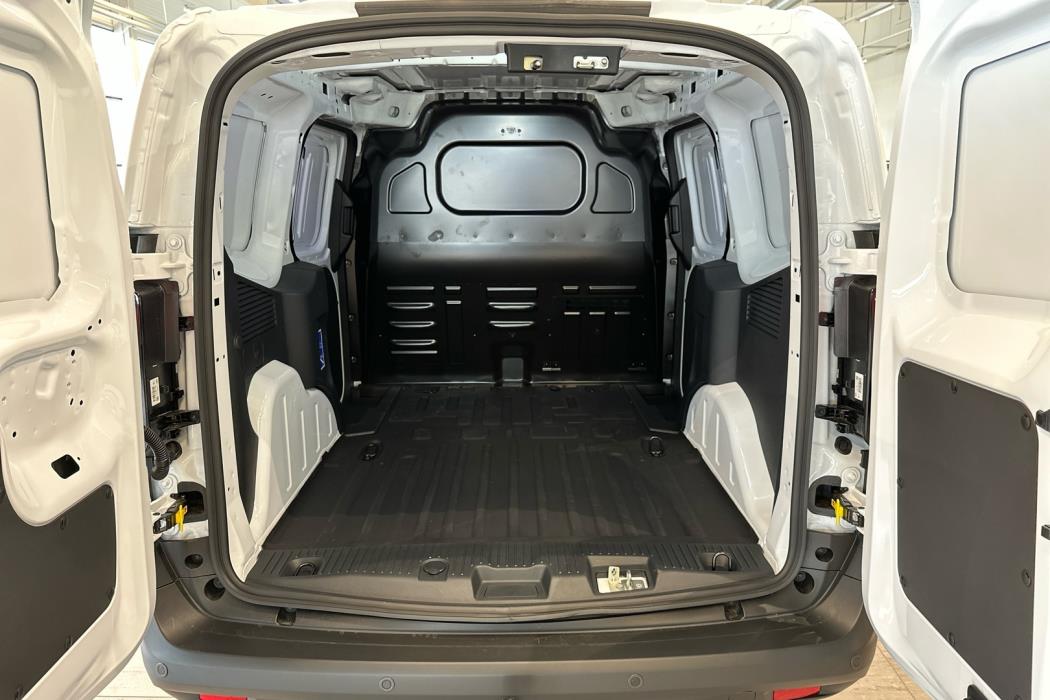 FORD Transit Courier 2026