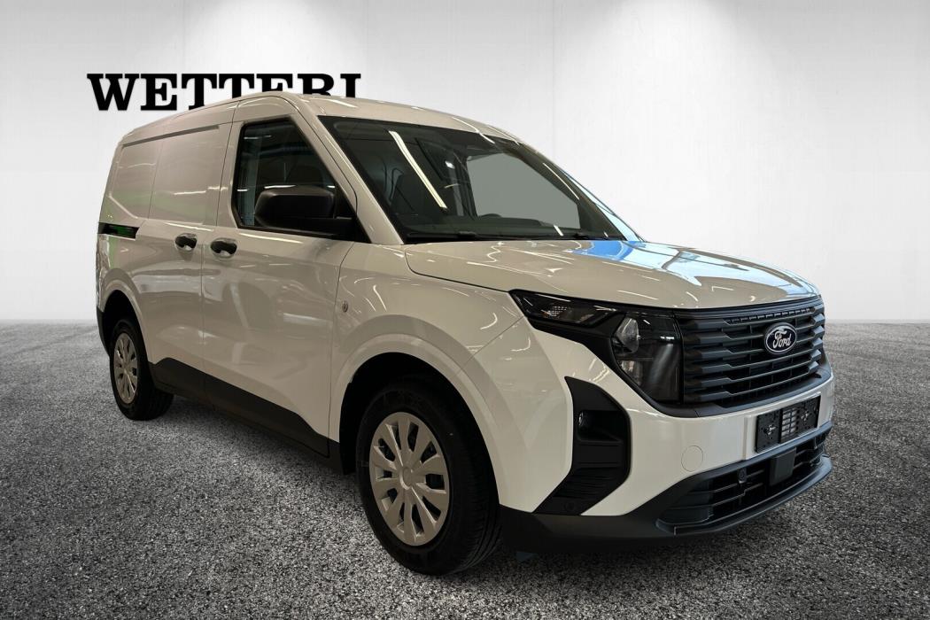 FORD Transit Courier 2026