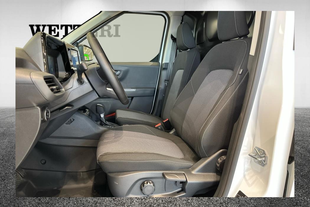 FORD Transit Courier 2026