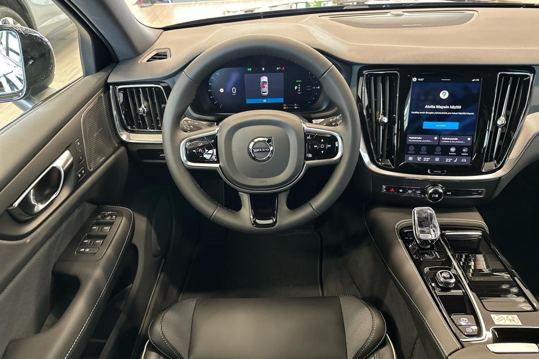 VOLVO V60 2026