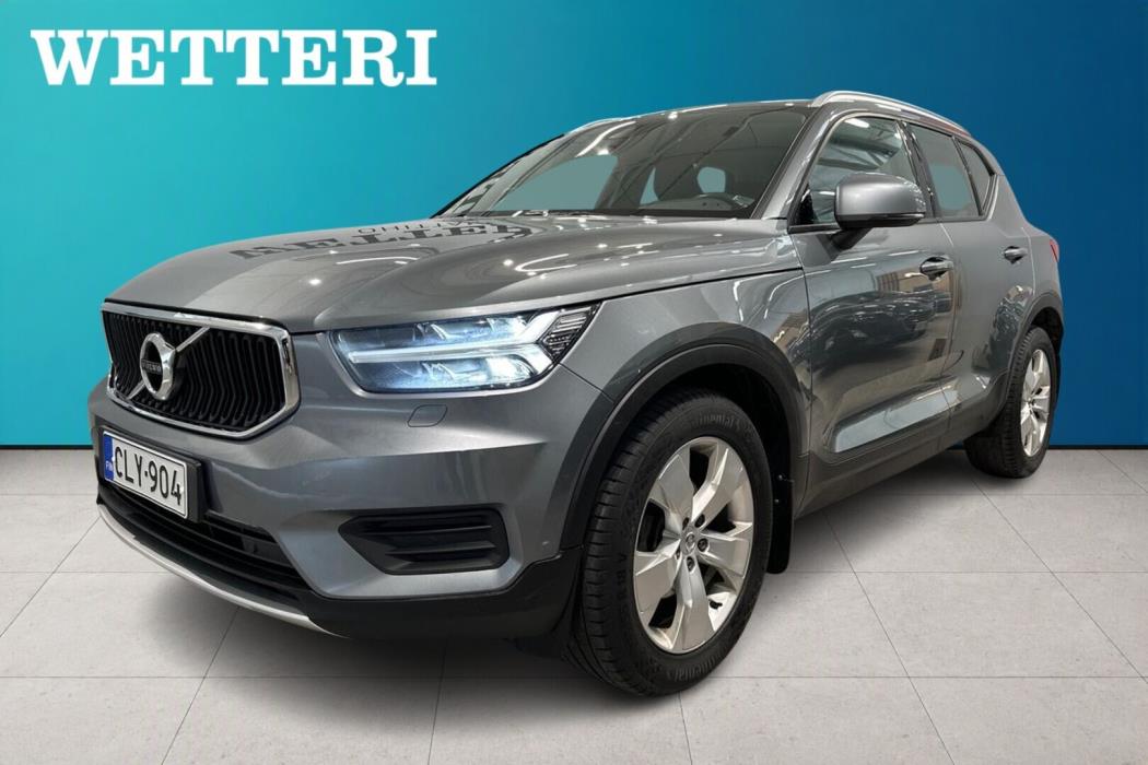 VOLVO XC40 2019