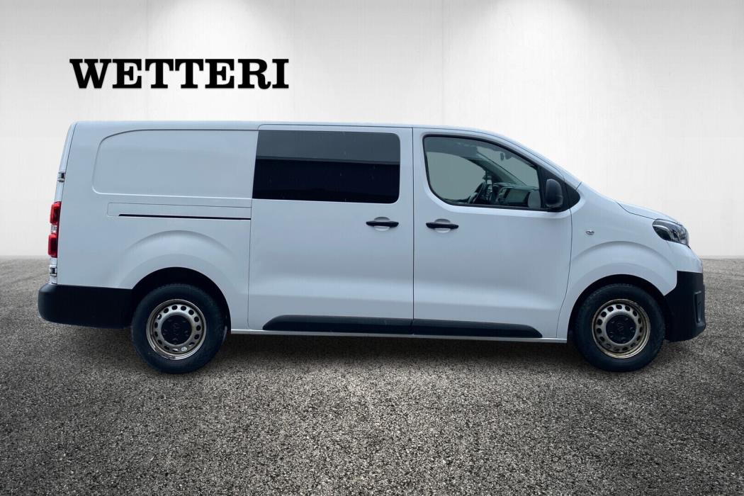 TOYOTA Proace 2019