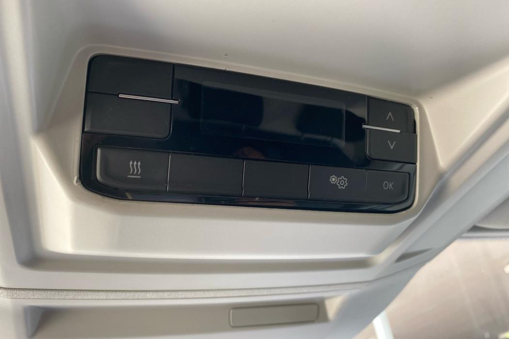 VOLKSWAGEN Crafter 2019