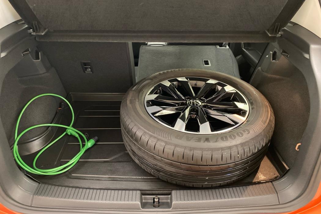 VOLKSWAGEN T-Cross 2023