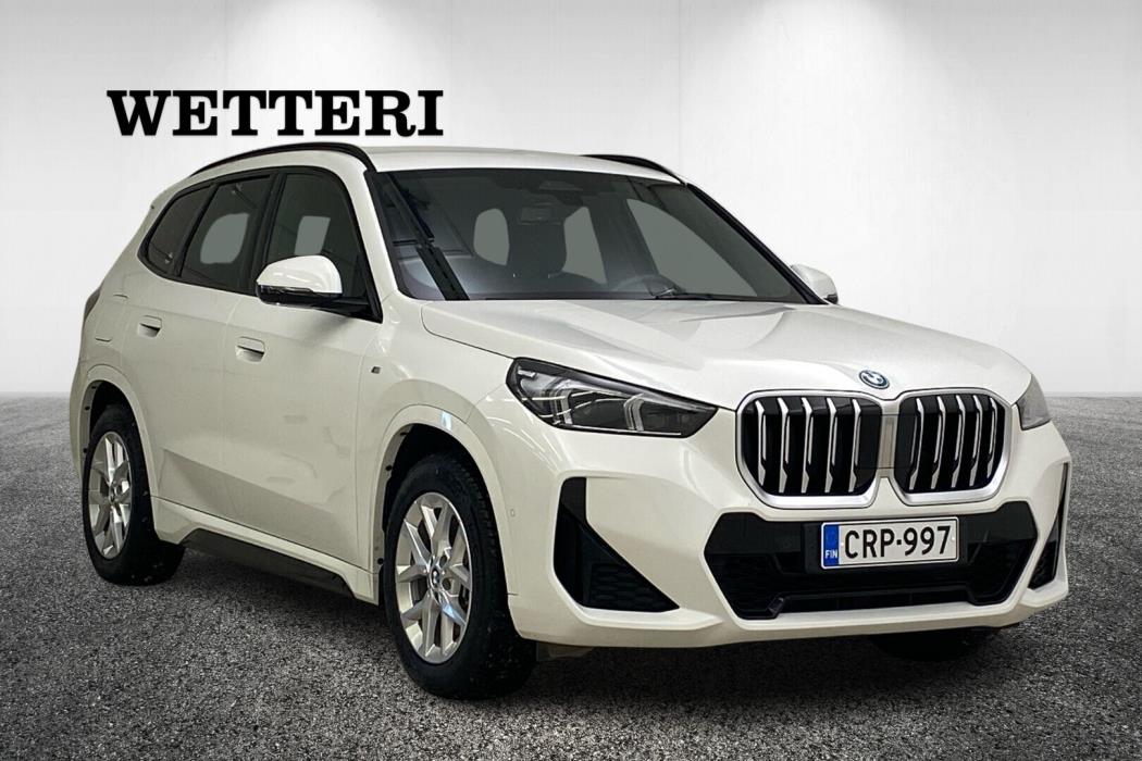 BMW X1 2023