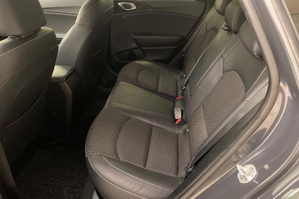 KIA Ceed 2019