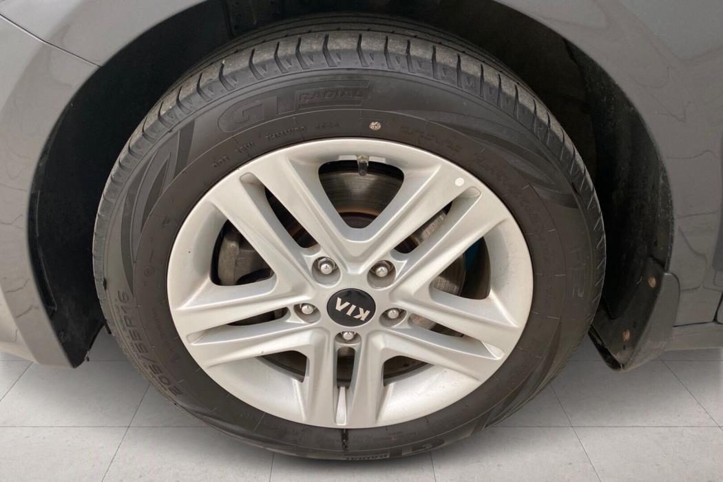 KIA Ceed 2019
