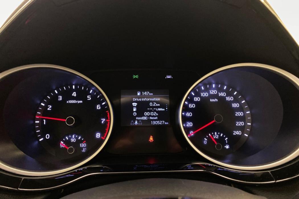KIA Ceed 2019