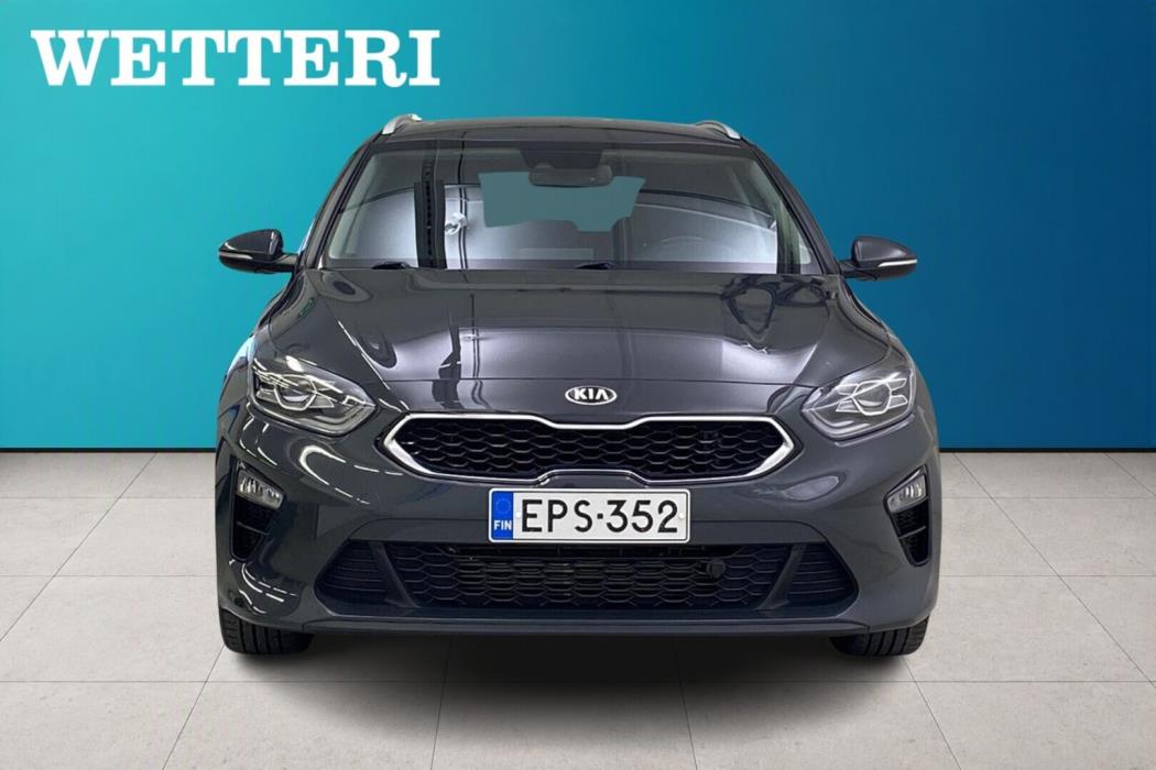 KIA Ceed 2019