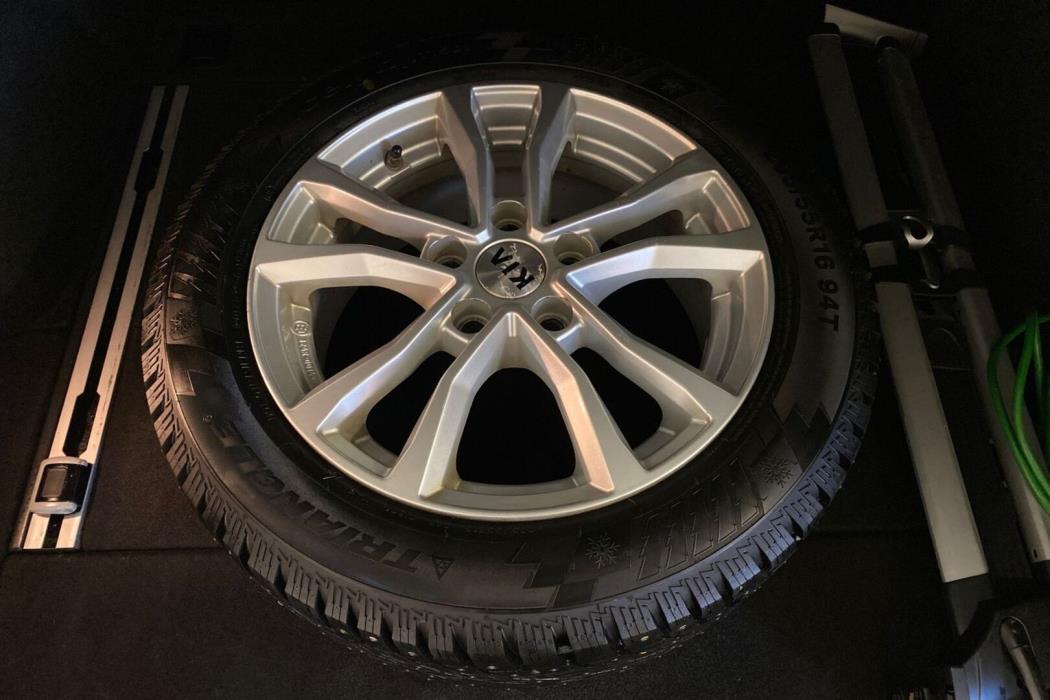 KIA Ceed 2019