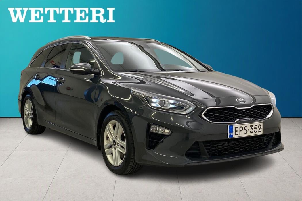KIA Ceed 2019