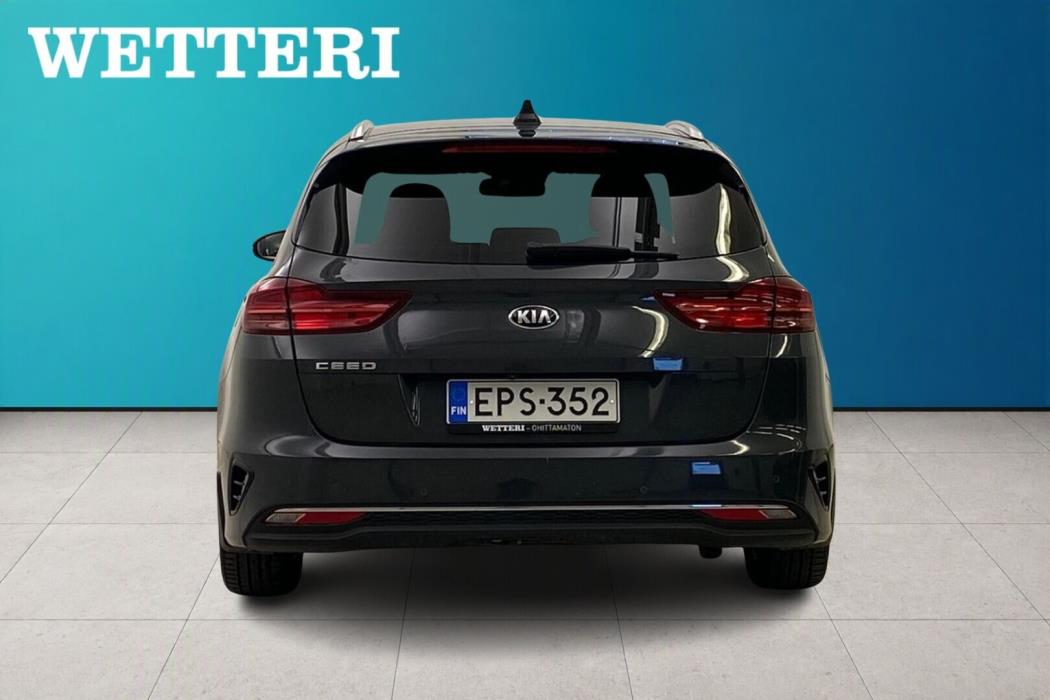 KIA Ceed 2019