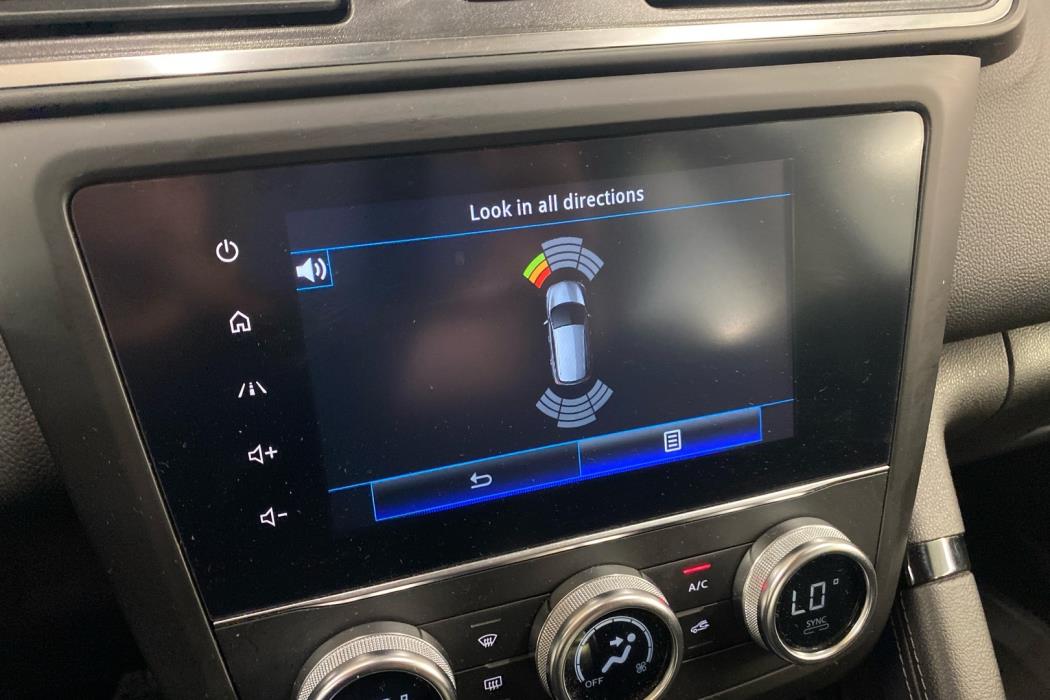 RENAULT Kadjar 2019