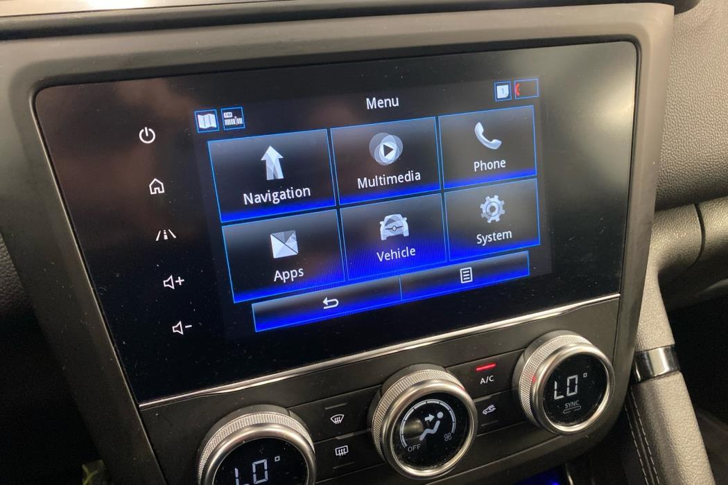 RENAULT Kadjar 2019