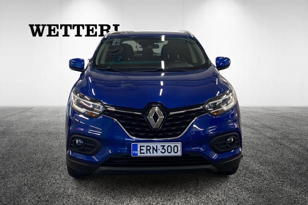RENAULT Kadjar 2019