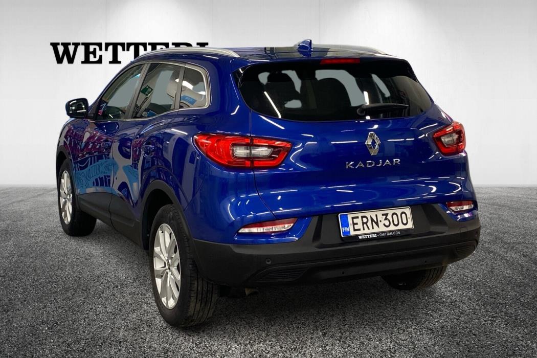 RENAULT Kadjar 2019