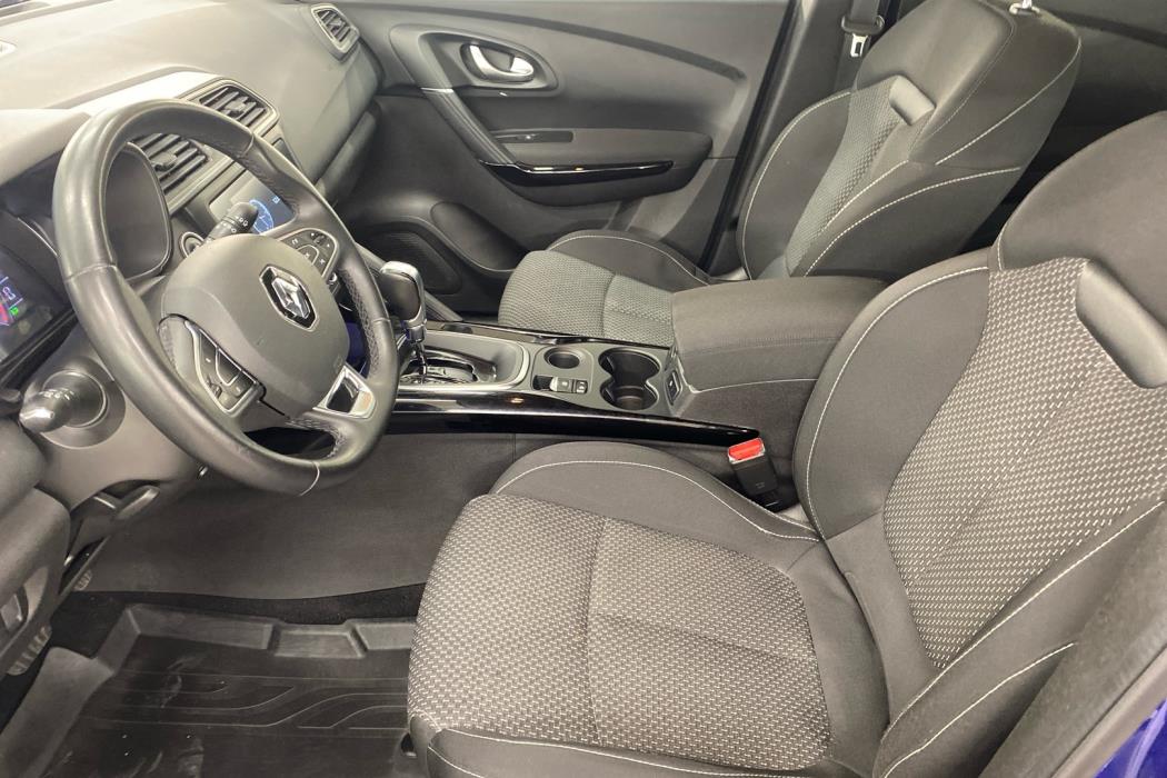 RENAULT Kadjar 2019