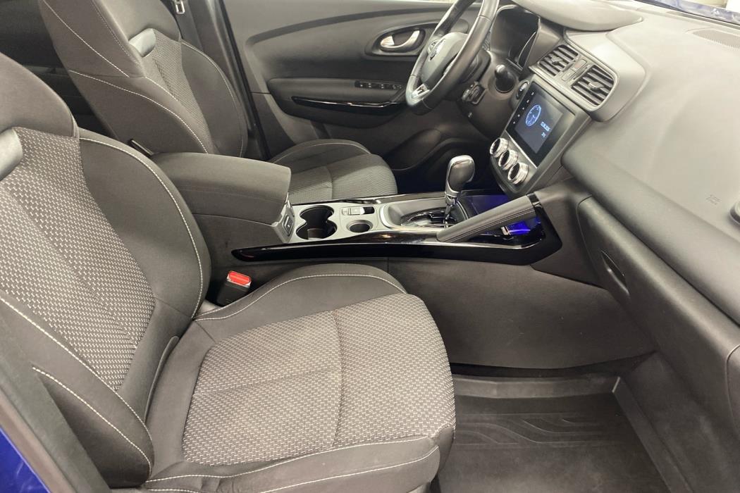 RENAULT Kadjar 2019