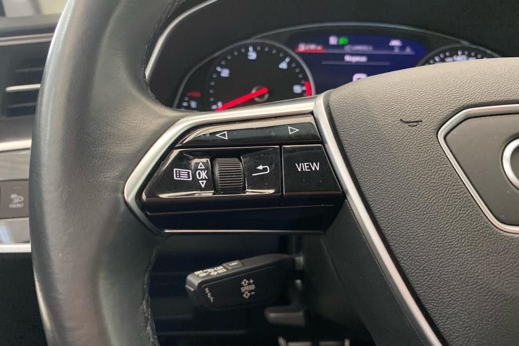 AUDI A6 ALLROAD QUATTRO 2021