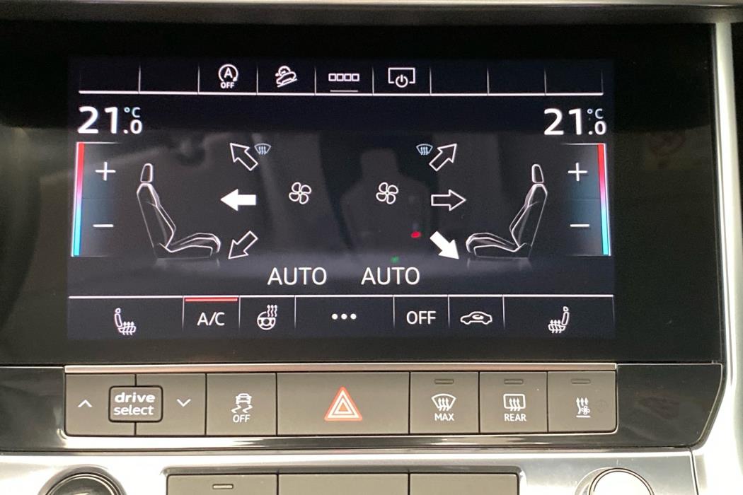 AUDI A6 ALLROAD QUATTRO 2021