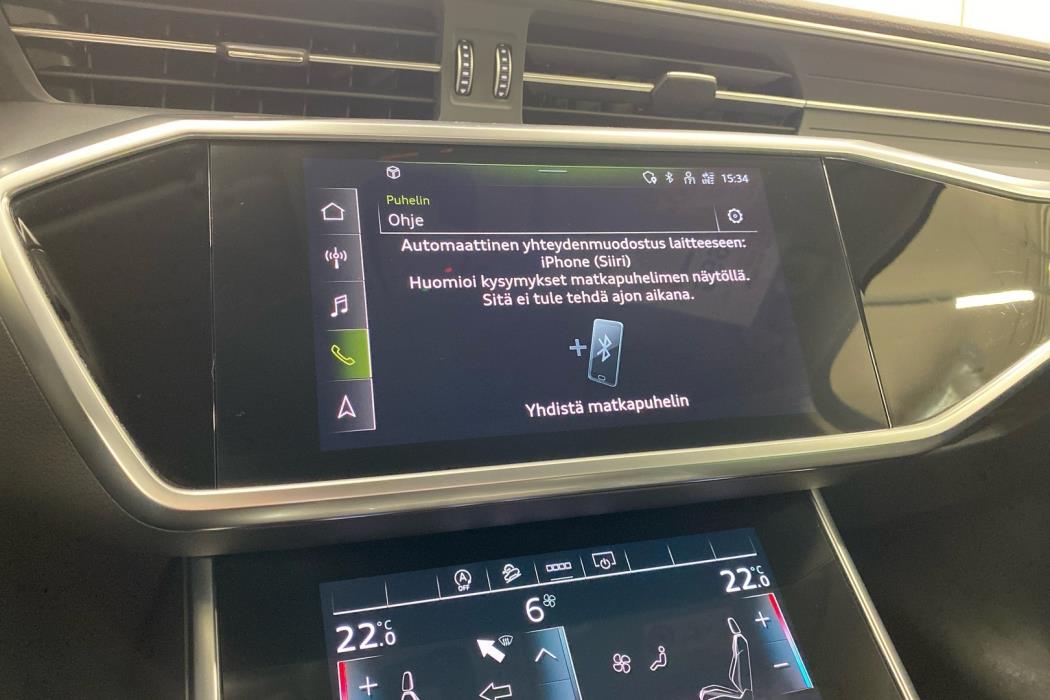 AUDI A6 ALLROAD QUATTRO 2021