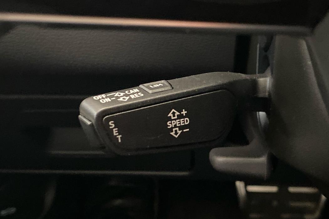 AUDI A6 ALLROAD QUATTRO 2021