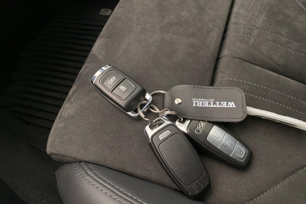 AUDI A6 ALLROAD QUATTRO 2021