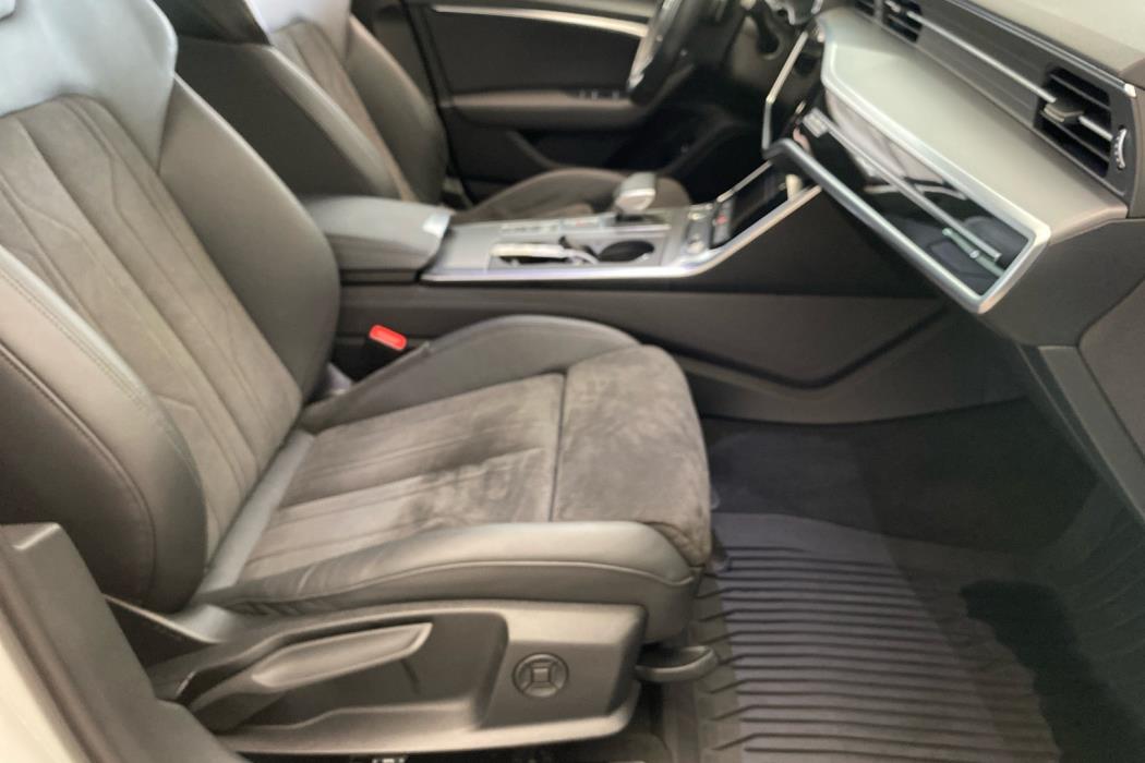 AUDI A6 ALLROAD QUATTRO 2021