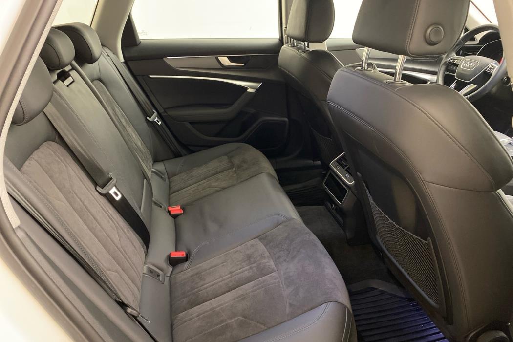 AUDI A6 ALLROAD QUATTRO 2021