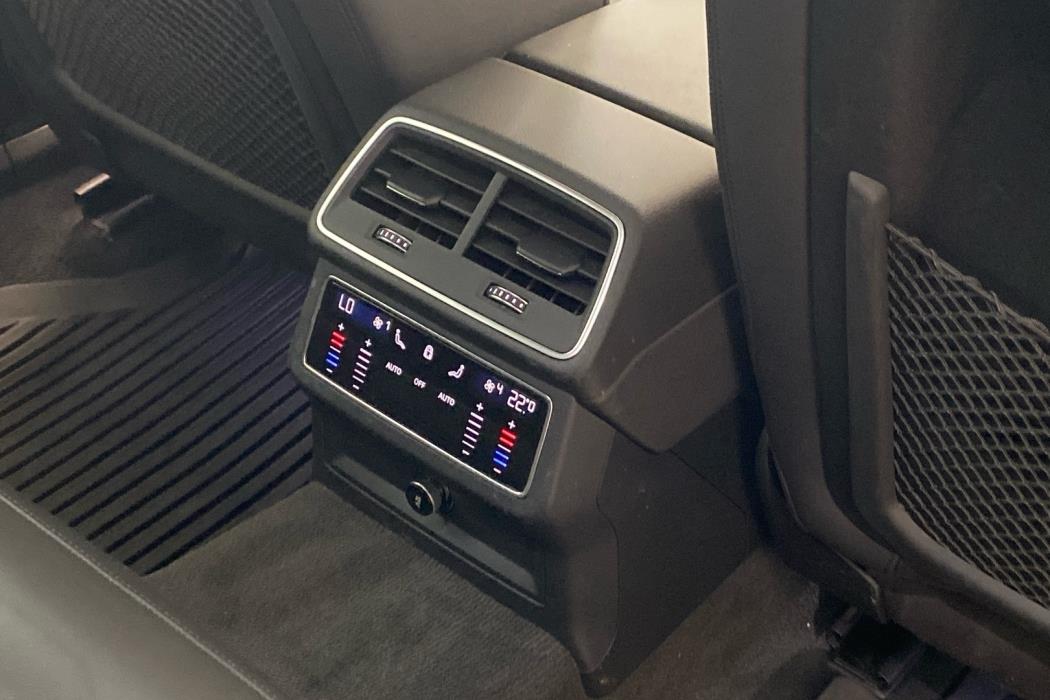 AUDI A6 ALLROAD QUATTRO 2021