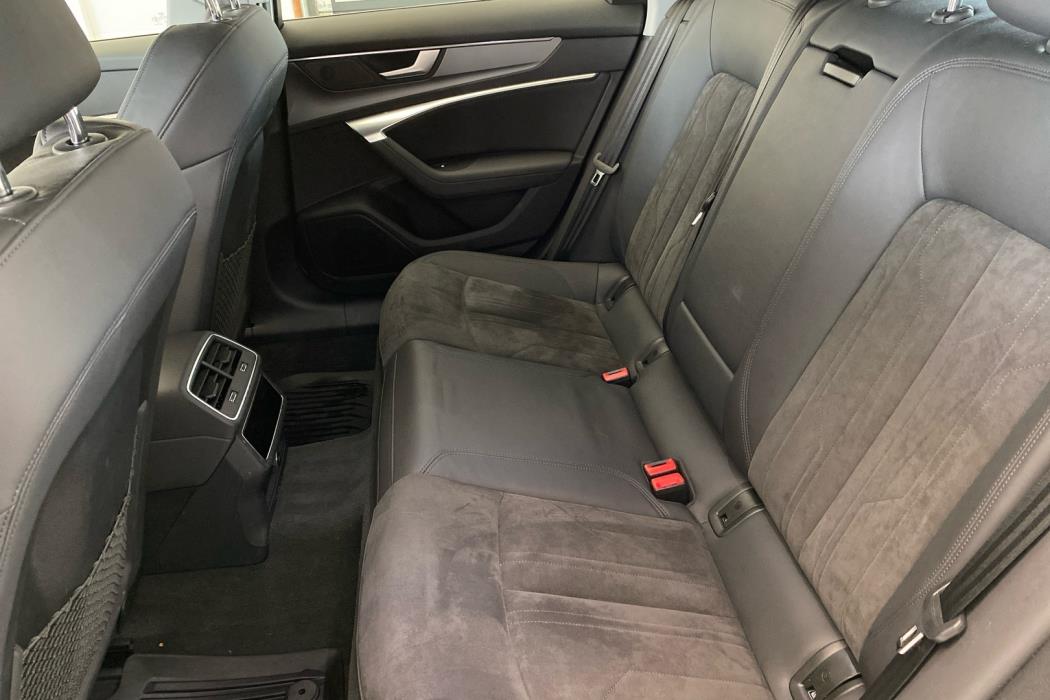 AUDI A6 ALLROAD QUATTRO 2021