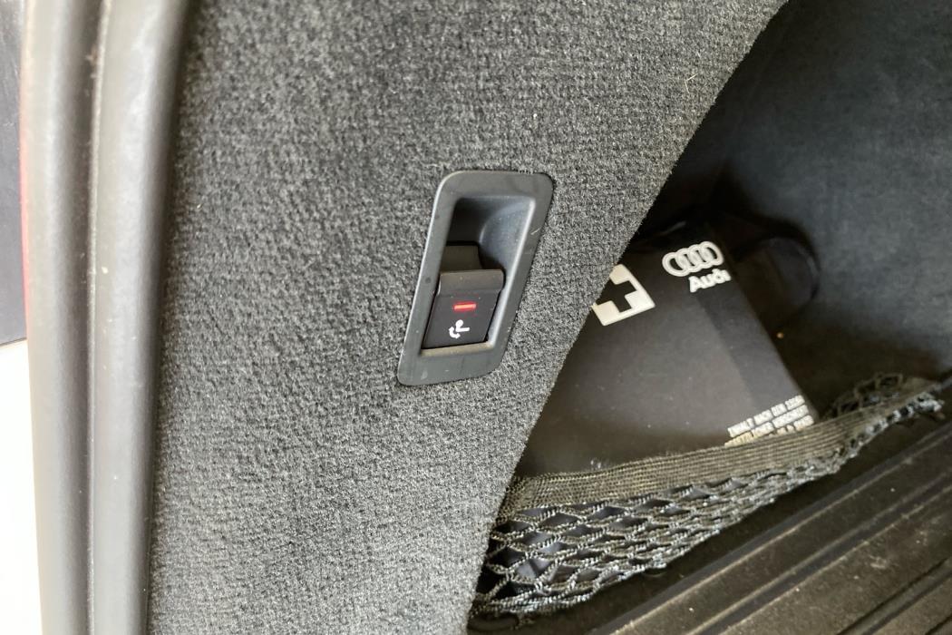 AUDI A6 ALLROAD QUATTRO 2021