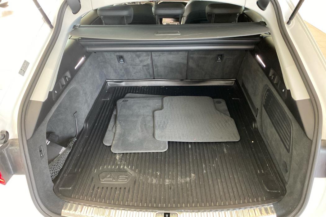 AUDI A6 ALLROAD QUATTRO 2021