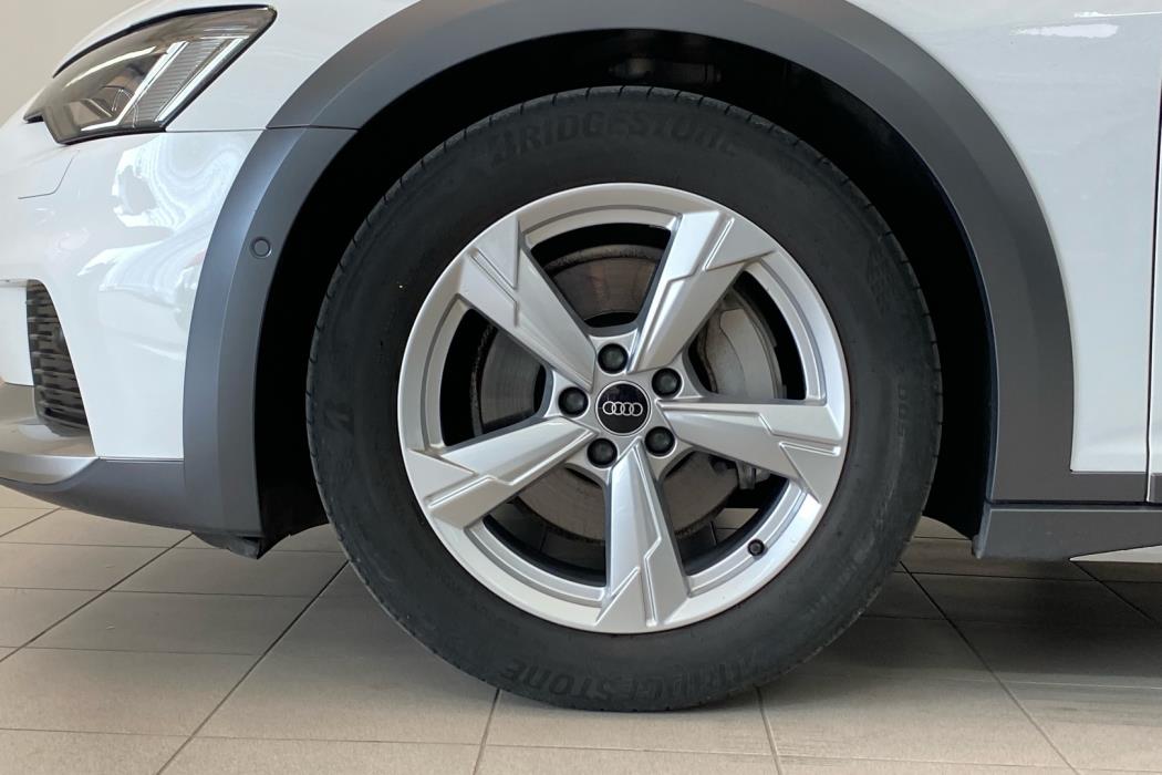AUDI A6 ALLROAD QUATTRO 2021