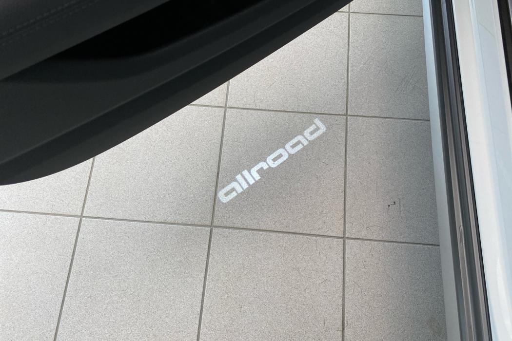 AUDI A6 ALLROAD QUATTRO 2021