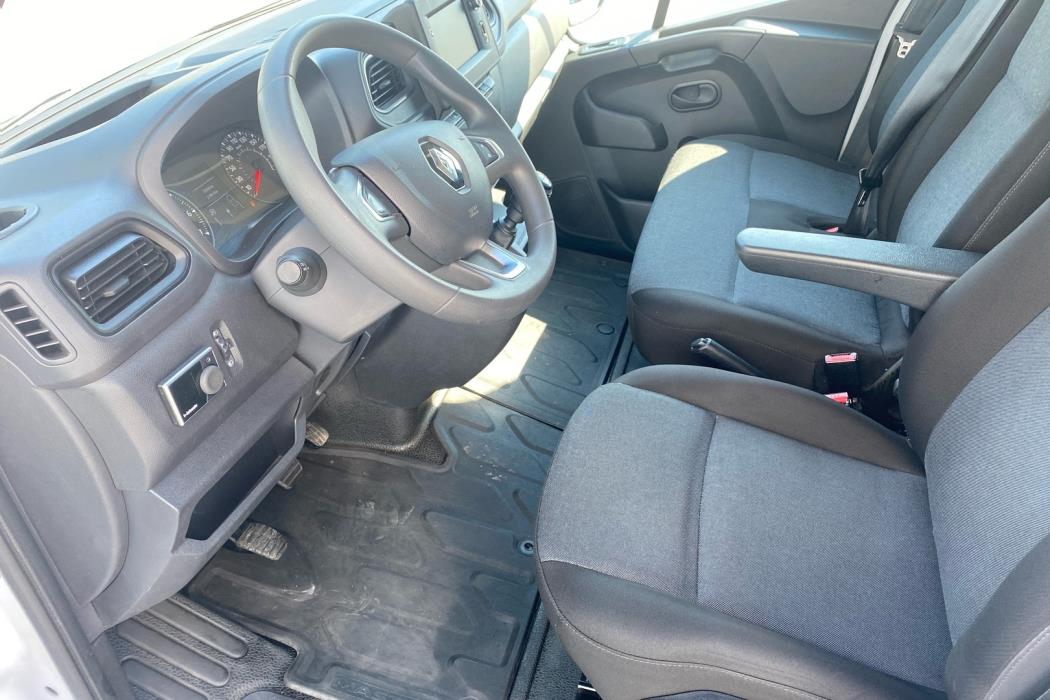 RENAULT Master 2022