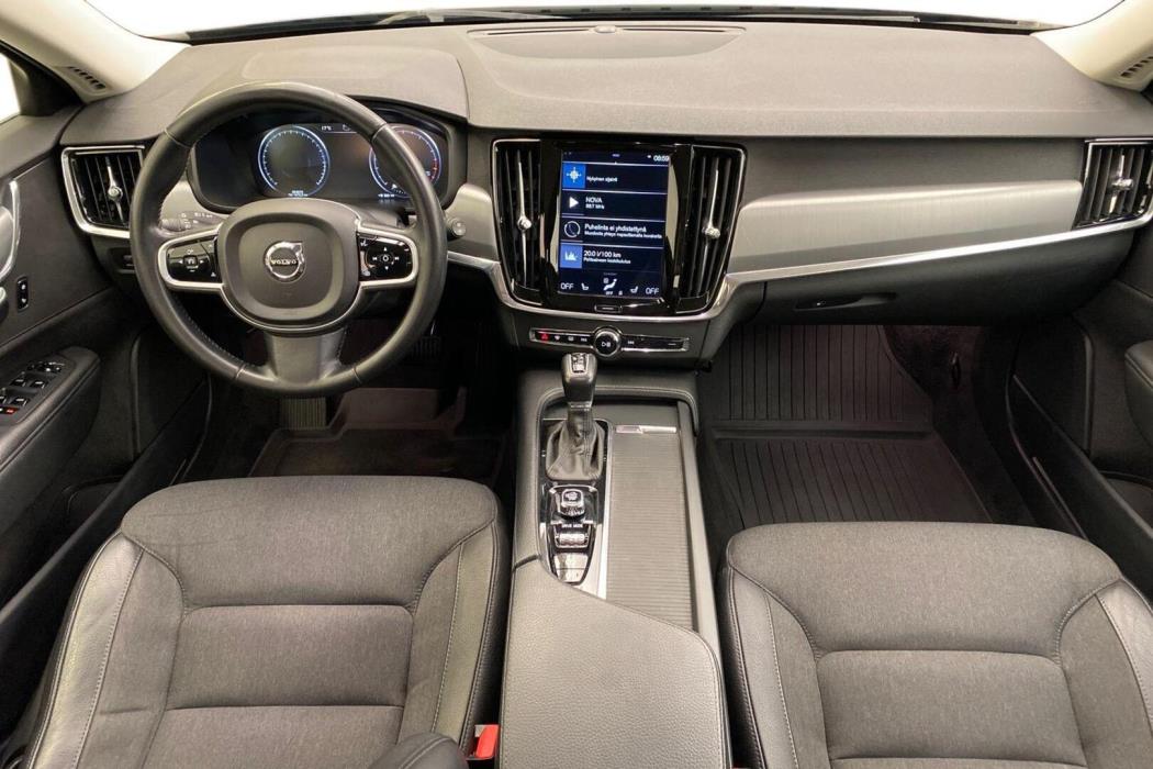 VOLVO V90 2018