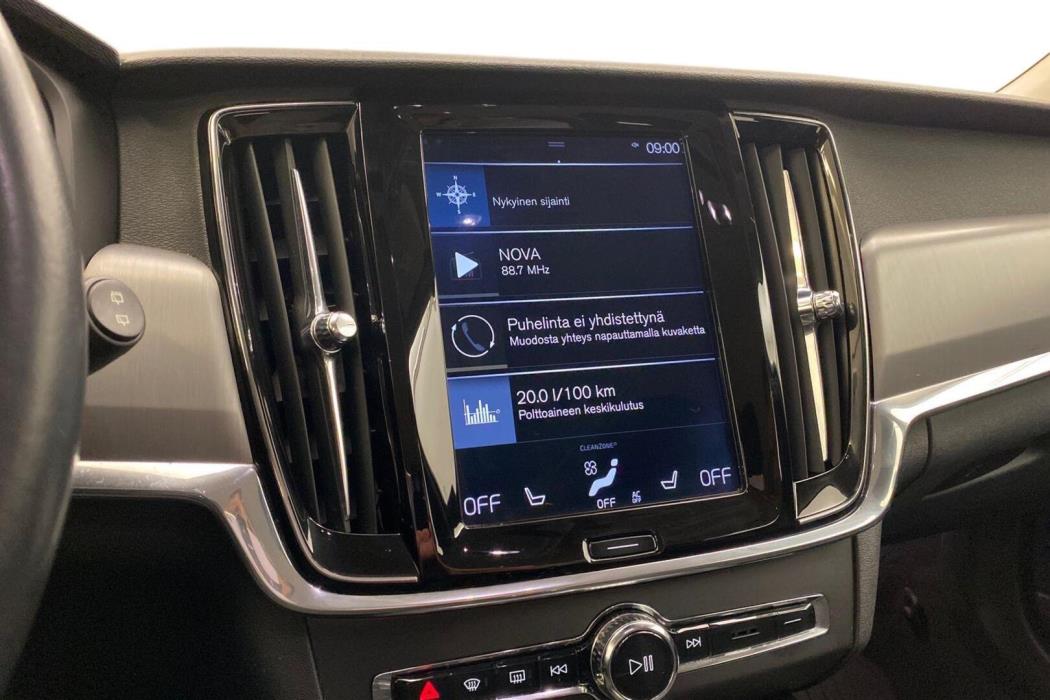 VOLVO V90 2018