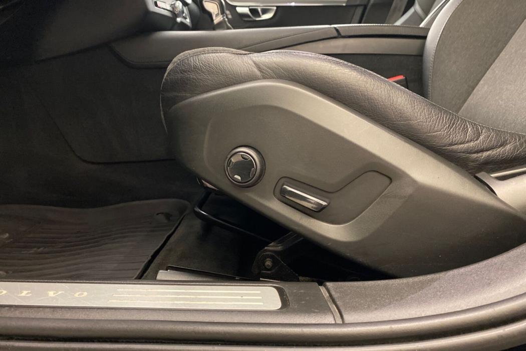 VOLVO V90 2018