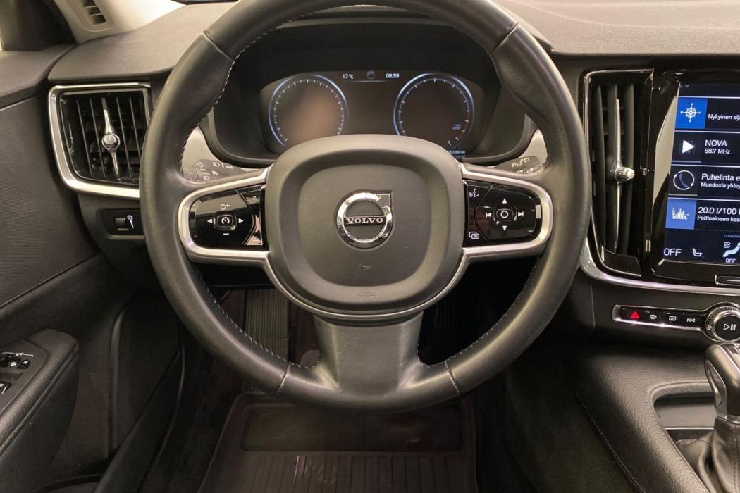 VOLVO V90 2018