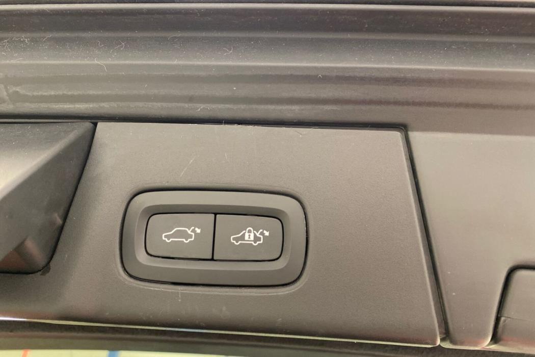 VOLVO V90 2018
