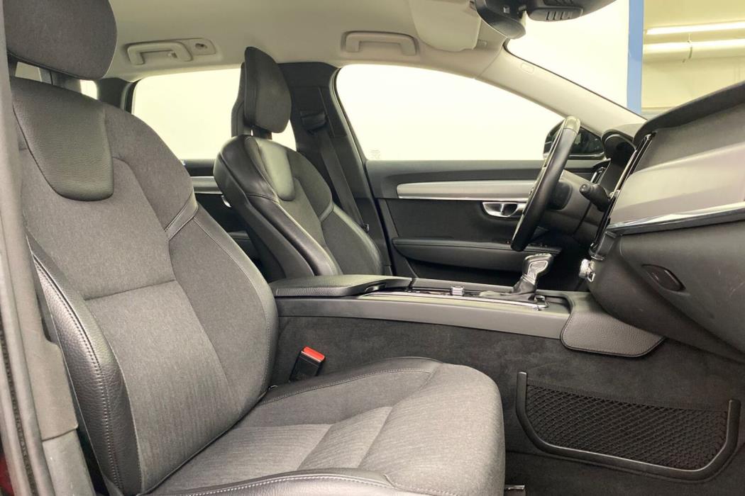 VOLVO V90 2018