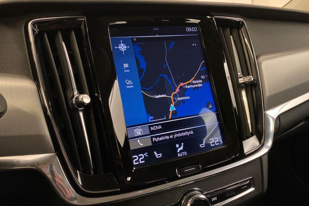 VOLVO V90 2018