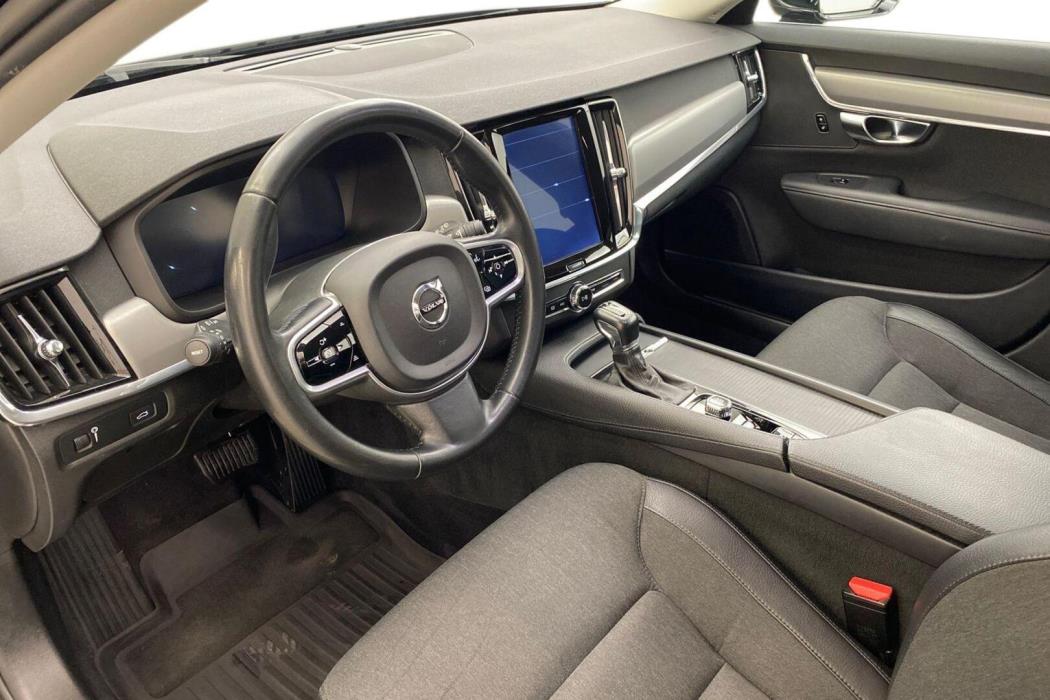 VOLVO V90 2018