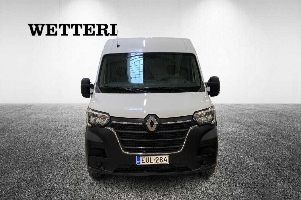 RENAULT Master 2022