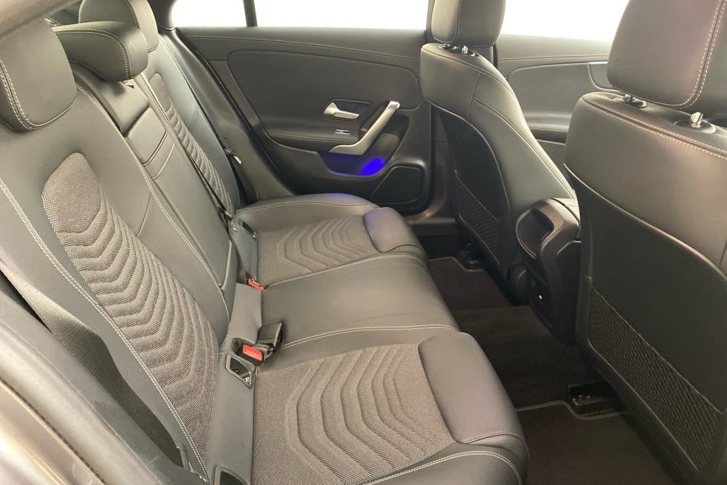 MERCEDES-BENZ CLA 2024